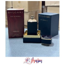 ادکلن بولگاری له جم گارانات ١٠٠ میل مستر کوالتی